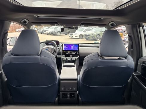 Used 2024 Subaru Solterra Touring image 16