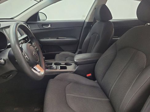 Used 2020 Kia Optima LX FWD image 17