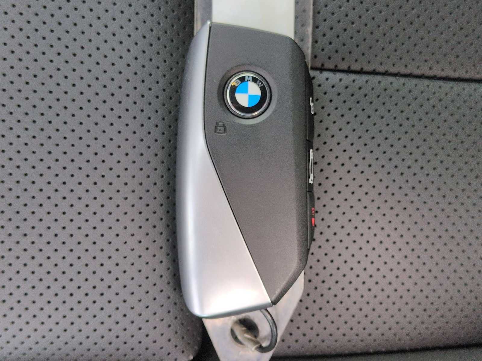 Used 2026 BMW X3 xDrive30i w/ Premium Package AWD/4WD image 35