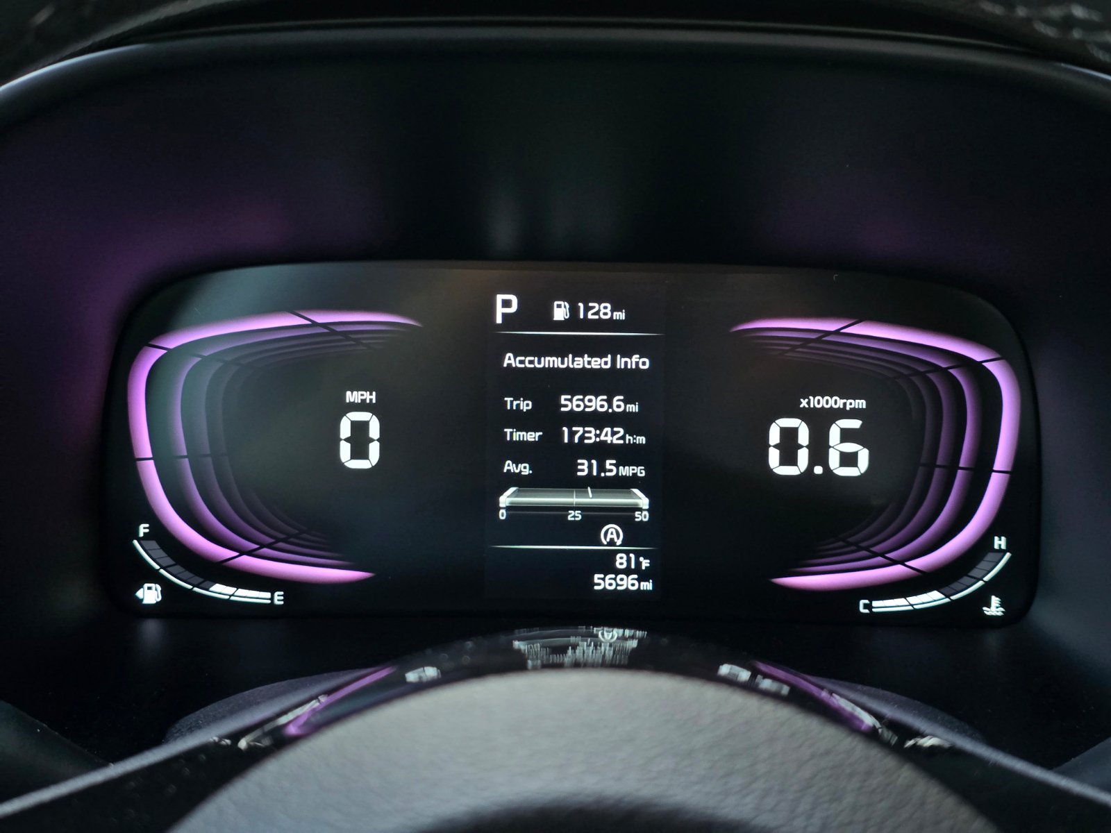 Used 2025 Kia Soul EX FWD image 16