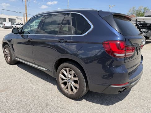 Used 2015 BMW X5 xDrive35i AWD/4WD image 5