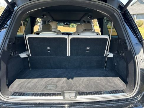 Used 2025 Mercedes-Benz GLS 450 4MATIC image 49
