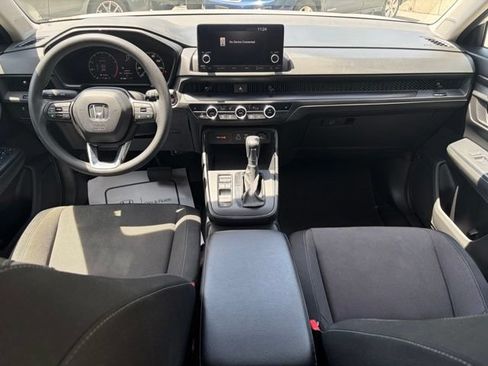 Used 2024 Honda CR-V EX image 34