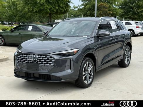 New 2026 Audi Q5 Premium Plus AWD/4WD image 9
