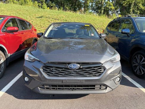 Certified 2024 Subaru Impreza 2.0i Sport AWD/4WD image 2
