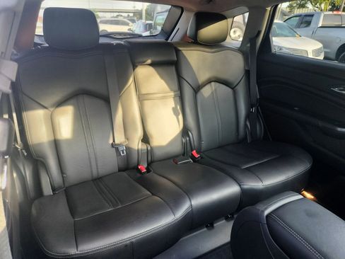 Used 2014 Cadillac SRX Luxury w/ Driver Awareness Package image 26