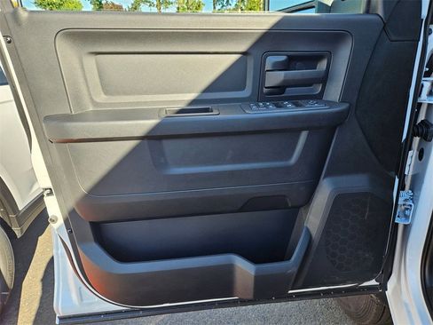 New 2026 RAM 4500 Tradesman image 11