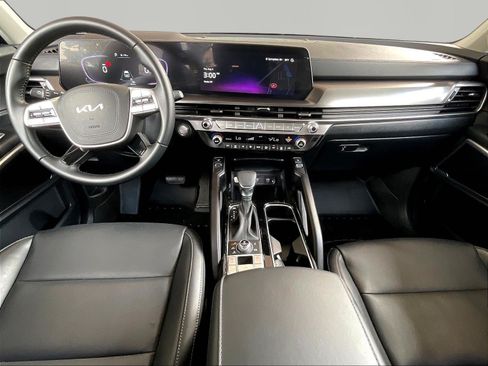 Used 2025 Kia Telluride S AWD/4WD image 7