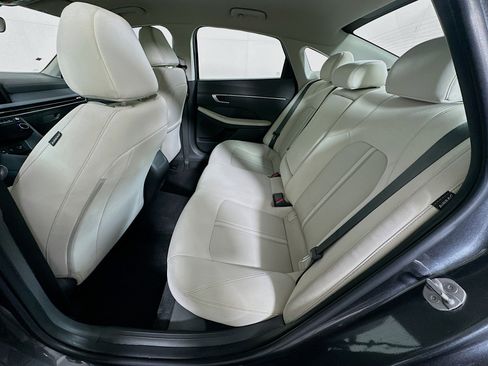 Used 2024 Hyundai Sonata SEL FWD image 26