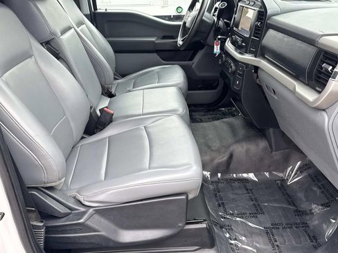 Used 2021 Ford F150 XL w/ Equipment Group 101A High image 16