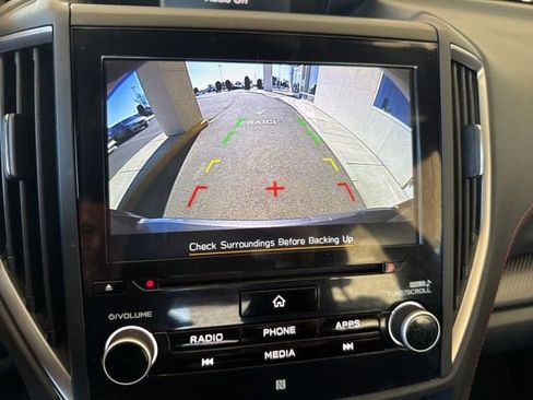 Used 2022 Subaru Impreza 2.0i Sport image 37