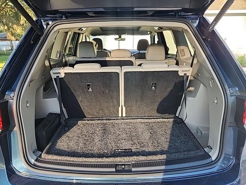 Used 2023 Volkswagen Atlas SE image 10