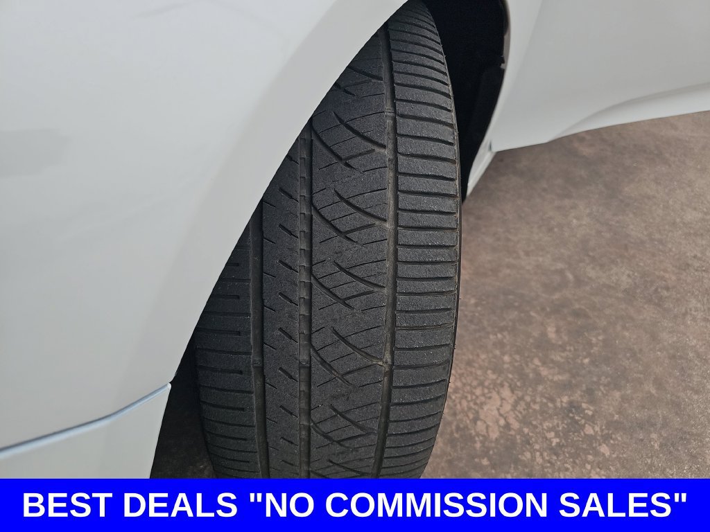 Used 2020 Honda Accord Sport image 33