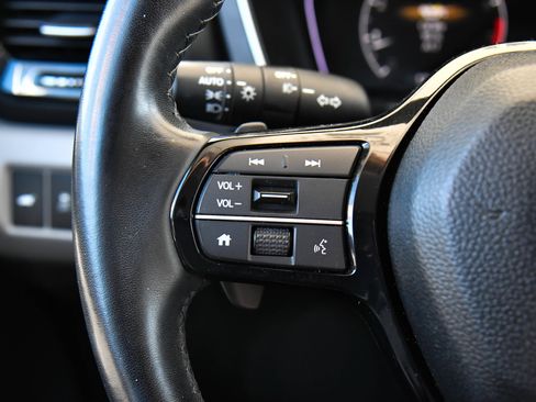 Used 2024 Honda Pilot EX-L image 34