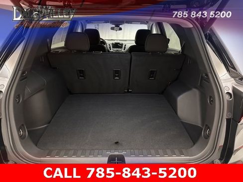 Used 2024 Chevrolet Equinox LT image 19