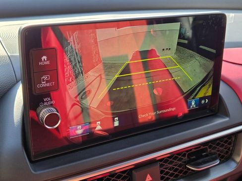 New 2025 Acura ADX A-Spec image 29