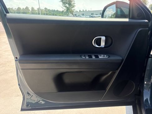 Used 2024 Hyundai Ioniq 5 SEL RWD image 13