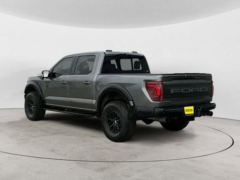 Used 2024 Ford F150 Raptor AWD/4WD image 3