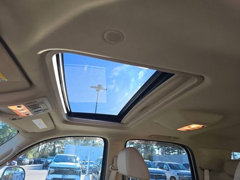 Used 2009 Chevrolet Tahoe LT w/ Luxury Package image 42