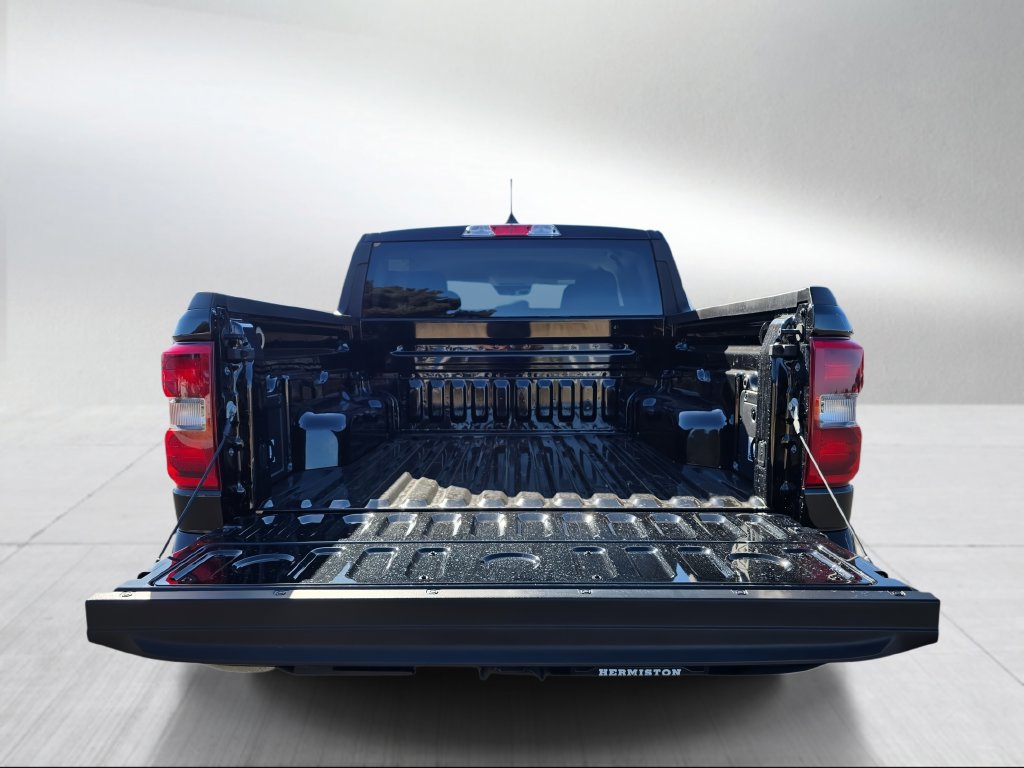 New 2026 Ford Maverick Lobo AWD/4WD image 29