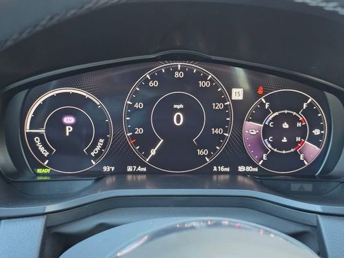 New 2026 MAZDA CX-90 Plug-In Hybrid w/Premium Sport image 27