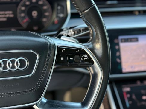 Used 2019 Audi A8 L 3.0T w/ Luxury Package image 73