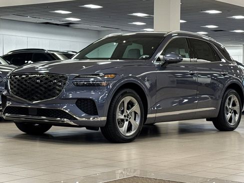 New 2026 Genesis GV70 2.5T Advanced AWD/4WD image 8