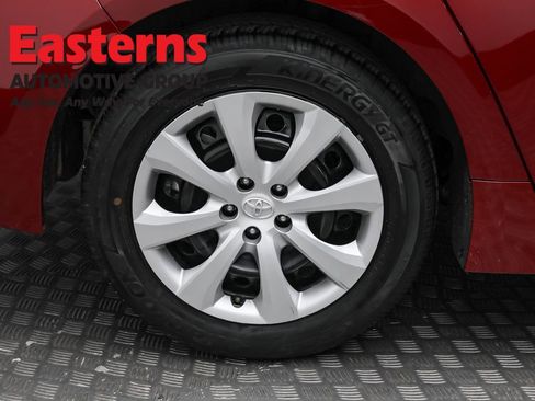 Used 2024 Toyota Corolla LE image 29