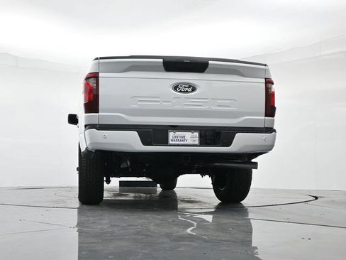 New 2026 Ford F150 XLT w/ Equipment Group 302A MID AWD/4WD image 37