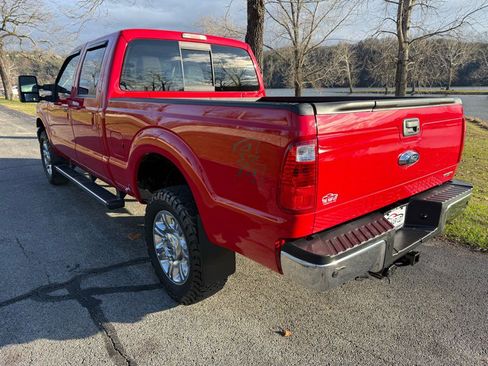 Used 2015 Ford F350 Lariat image 5