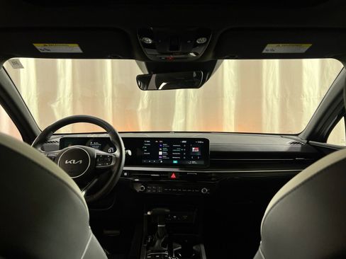 Used 2025 Kia K5 GT-Line w/ GT-Line Premium Package image 18