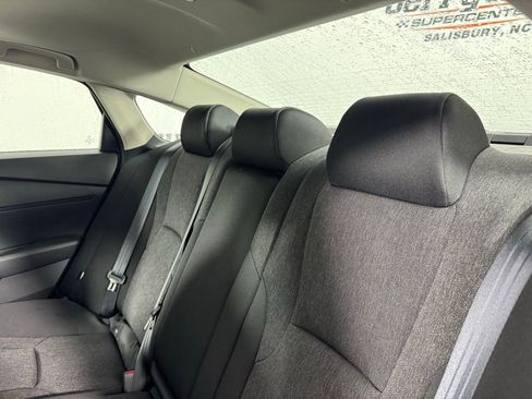 Used 2025 Honda Accord SE image 25