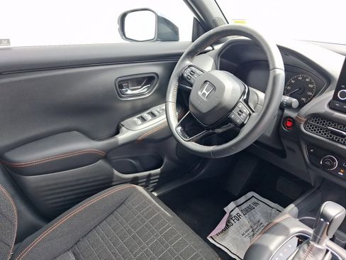 Used 2024 Honda HR-V Sport image 22