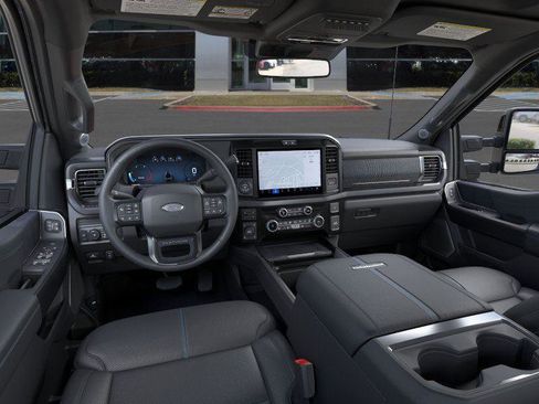 New 2026 Ford F250 Platinum AWD/4WD image 9