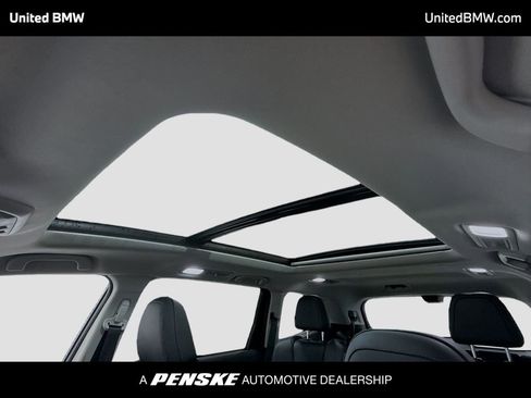 Used 2024 Subaru Ascent Touring AWD/4WD image 12