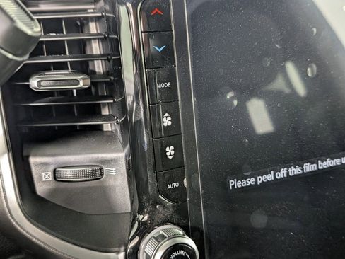 New 2026 RAM 2500 Big Horn image 20