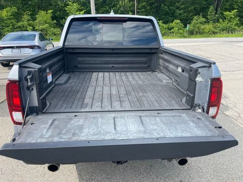 Used 2023 Honda Ridgeline RTL image 17