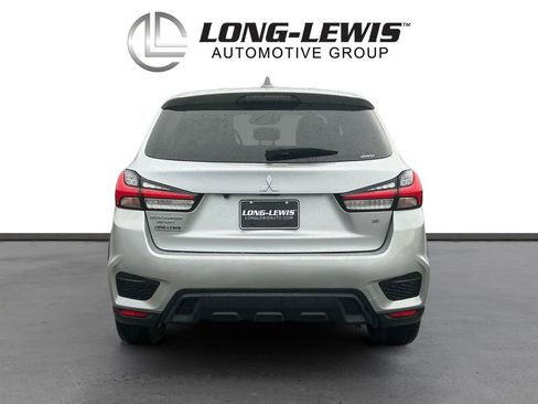 Used 2024 Mitsubishi Outlander Sport ES AWD/4WD image 5