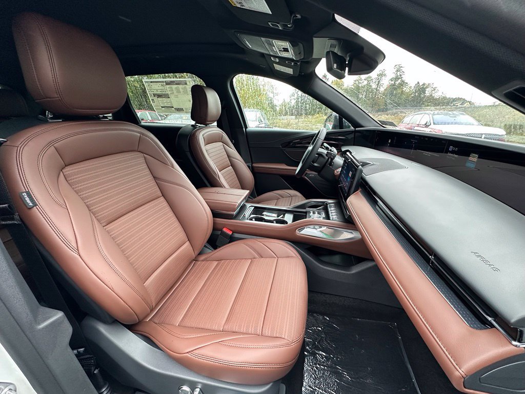 New 2026 Lincoln Nautilus Reserve AWD/4WD image 24