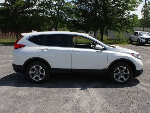 Used 2019 Honda CR-V EX image 4
