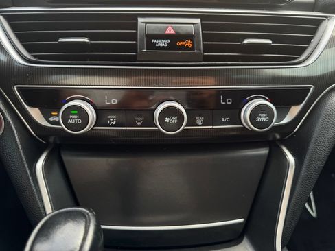 Used 2019 Honda Accord Sport image 29