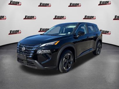 New 2026 Nissan Rogue SV w/ Cold Weather Package