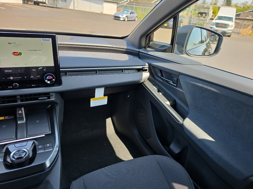 New 2026 Toyota C-HR AWD/4WD image 23
