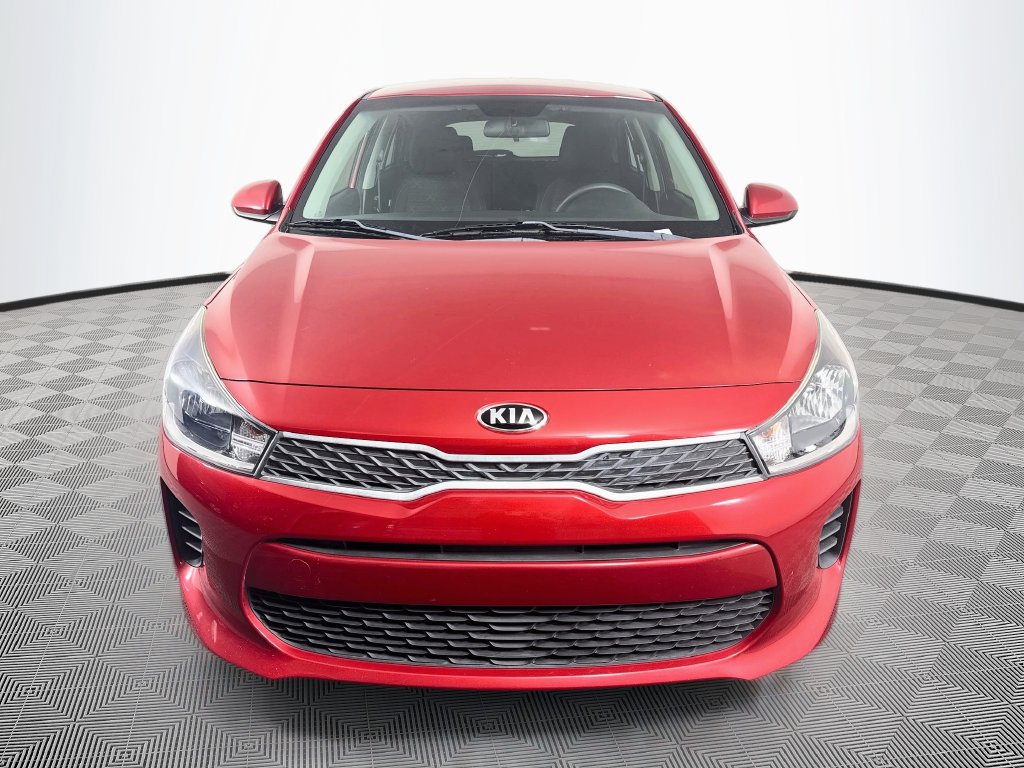 Used 2018 Kia Rio S FWD image 2