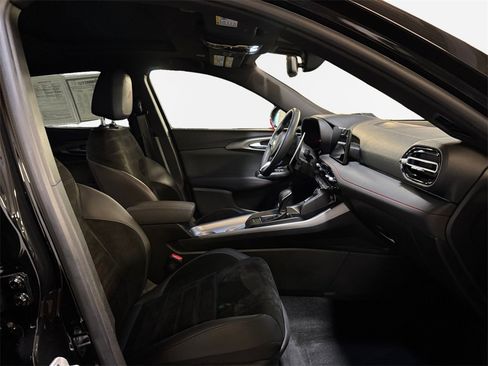 Used 2024 Dodge Hornet R/T Plus image 26