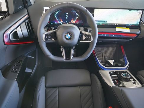 New 2026 BMW X3 xDrive30i w/ M Sport Package AWD/4WD image 15