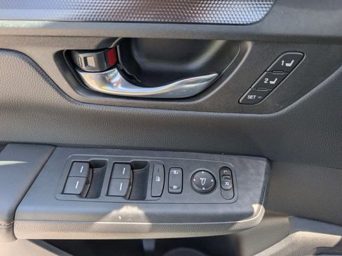 Certified 2026 Honda CR-V Sport-L image 19