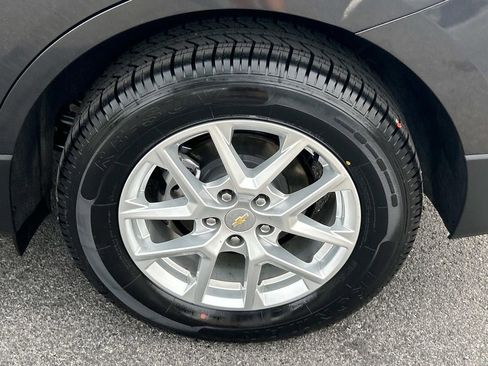 Used 2022 Chevrolet Equinox LT FWD image 14
