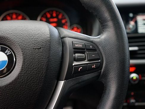 Used 2017 BMW X3 xDrive28i image 29