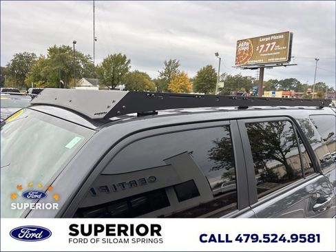 Used 2024 Toyota 4Runner TRD Pro image 16